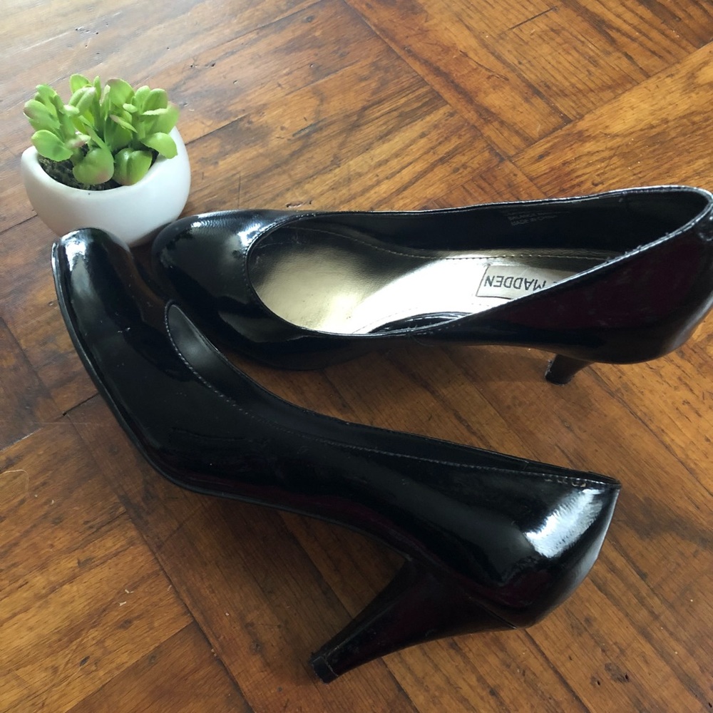Steve Madden Heels